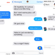 Illustration for article titled For Your Cringing Pleasure: Texts From Straight White Boys